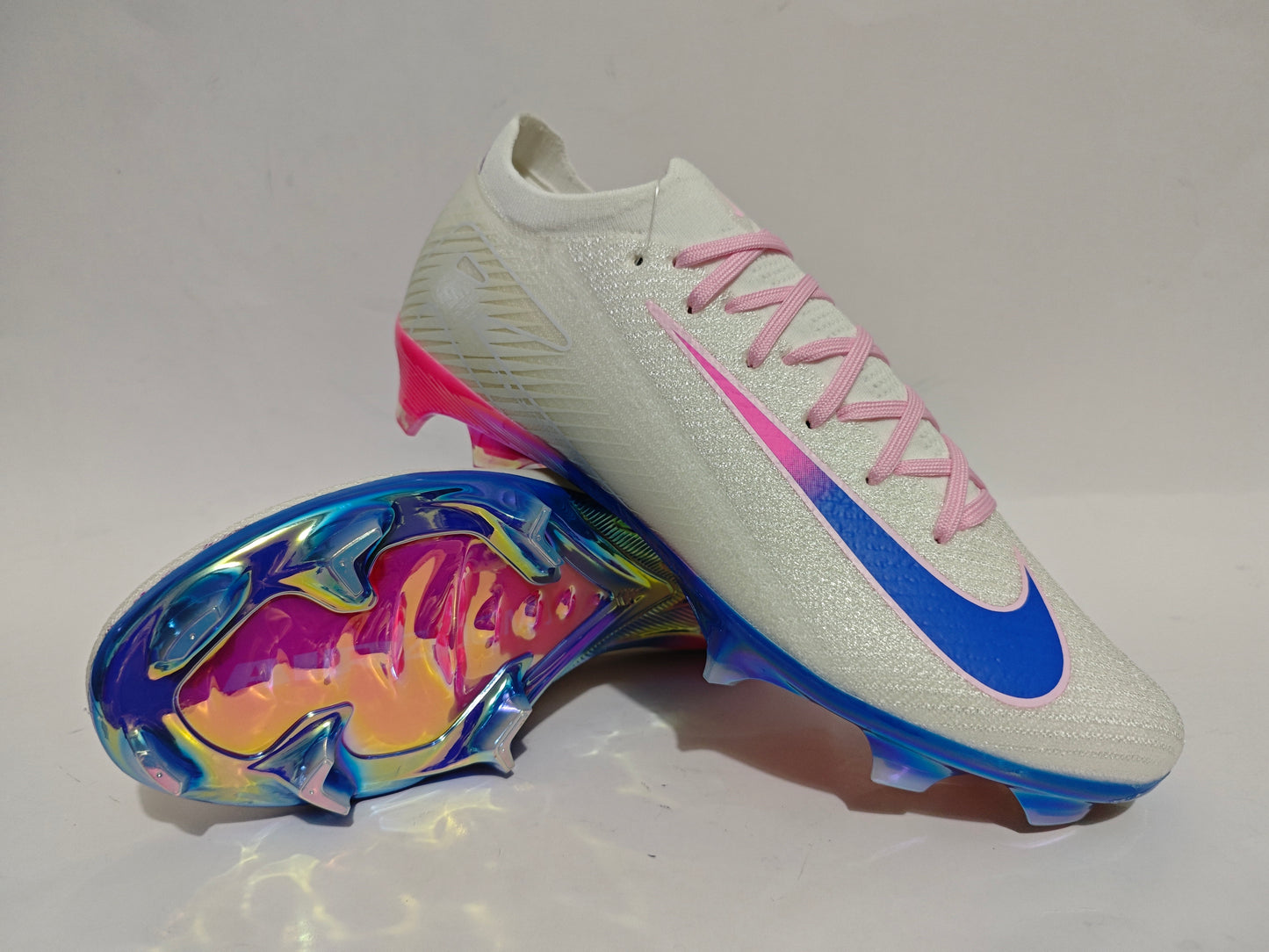 Nike Air Zoom Mercurial Vapor XV Elite FG