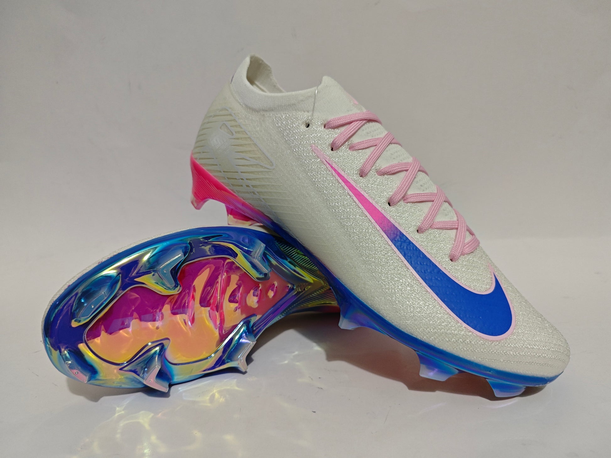Nike Air Zoom Mercurial Vapor XV Elite FG