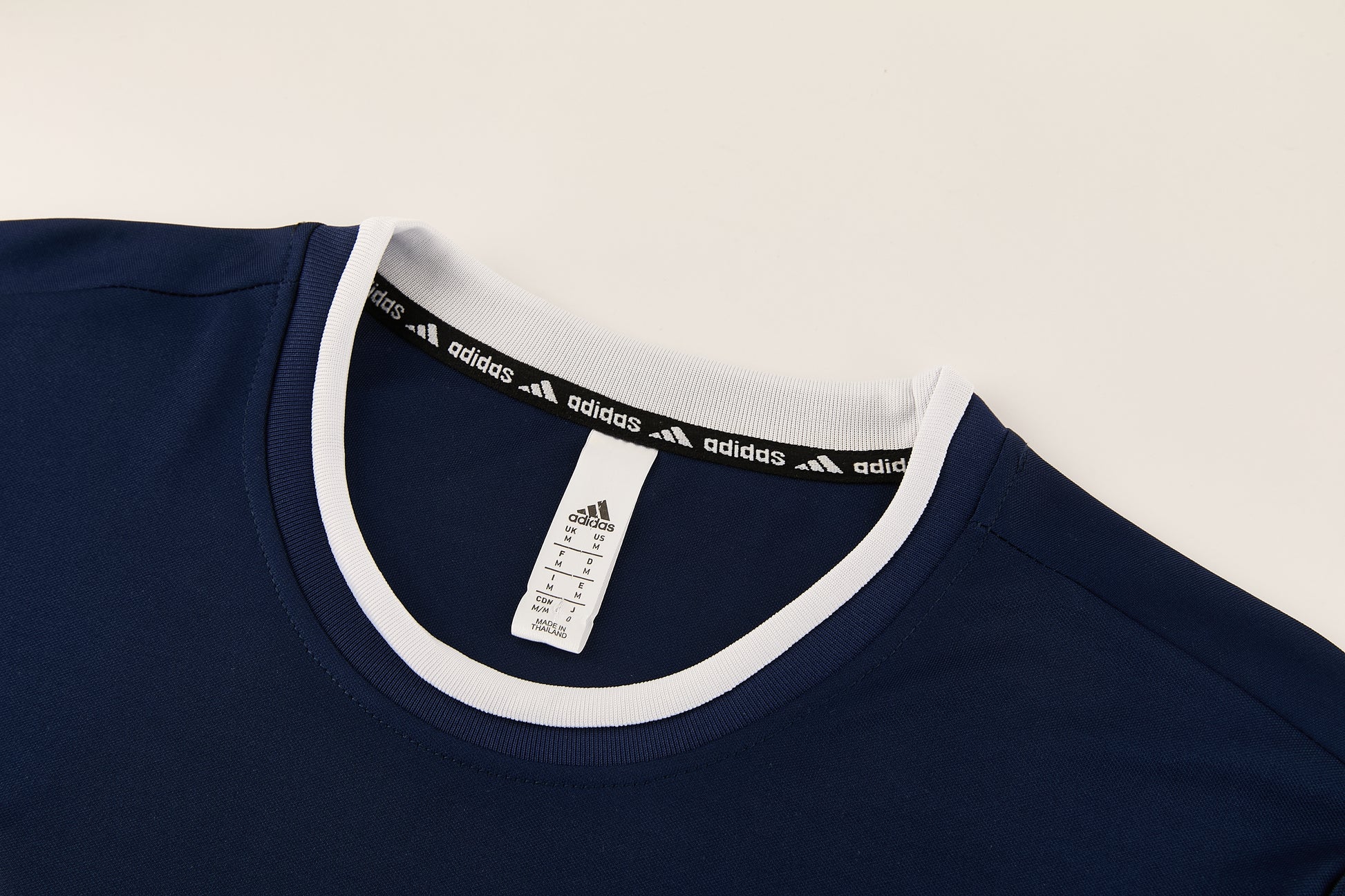 AD13 sapphire blue shorts suit S-2XL