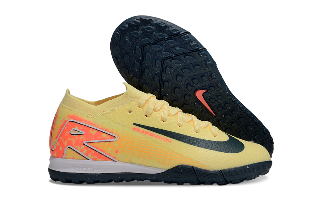Arrival 27-35) Mercurial 16 children's football shoes