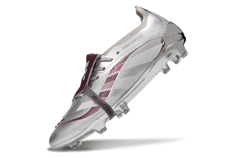 PREDATOR ACCURACY FG BOOTS