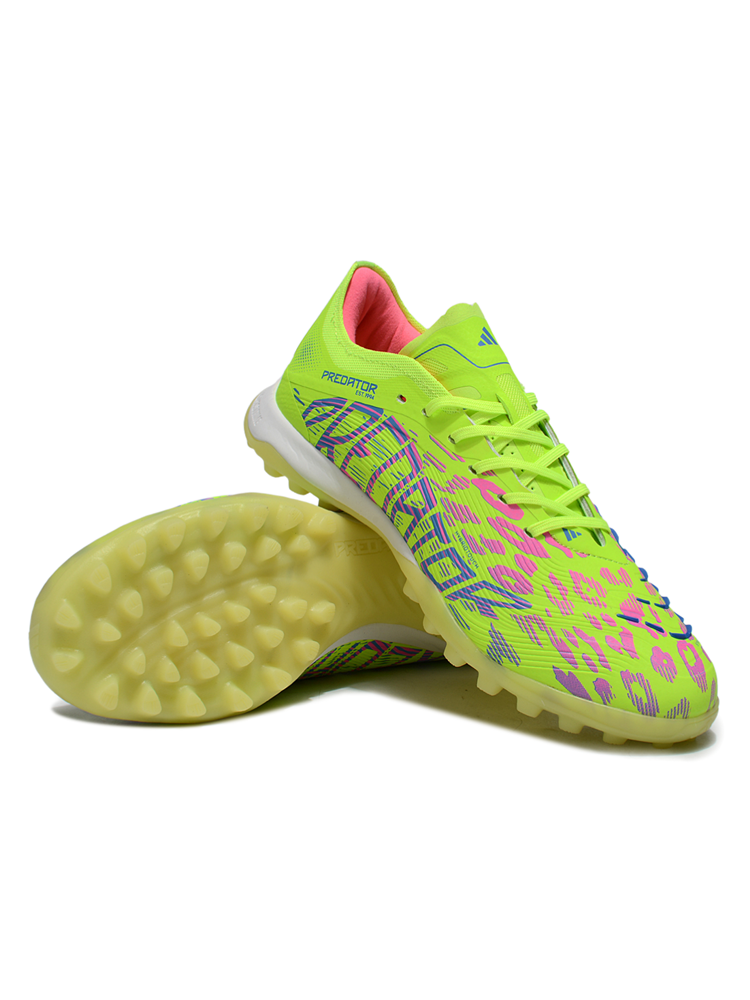 PREDATOR 25 ELITE TF BOOTS