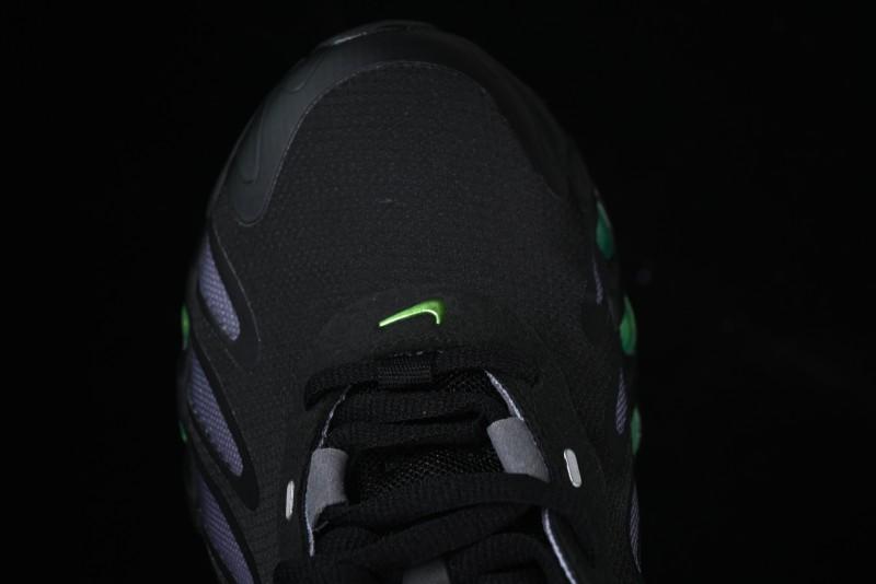 Nike Air Max Dn8 Running Shoes with Dynamic Air Cushion Technology - FQ7860-006