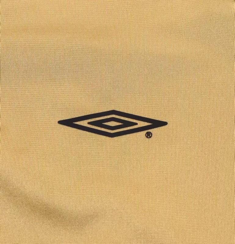 Retro Kids 01/02 Manchester United Centenary Golden Reversible Jersey