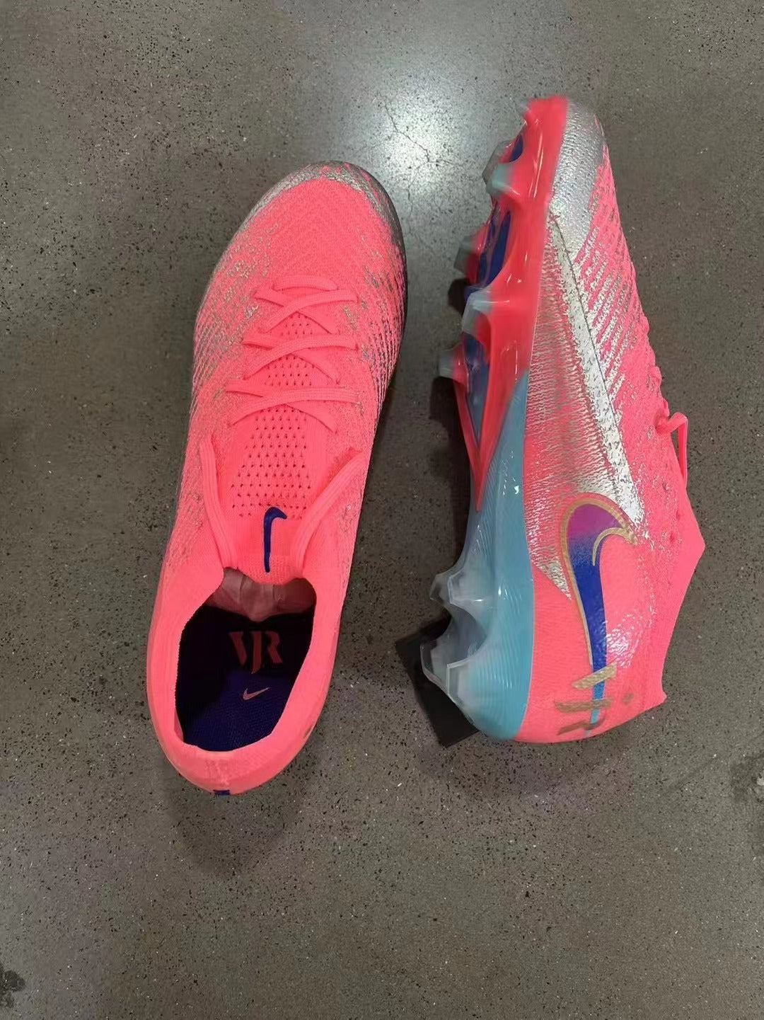Nike Air Zoom Mercurial Vapor XV Elite FG