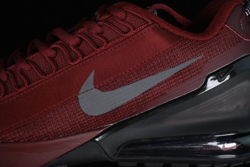 Nike Air Max Pulse SE Breathable Running Shoes with Oversized Air Cushion - DZ3544-600
