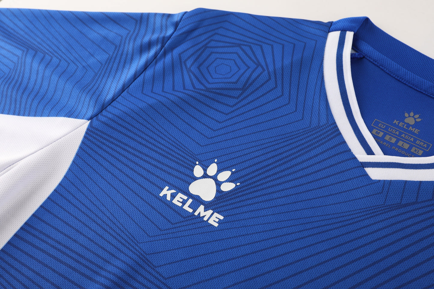 KZB1248 Kalmei: 3XS-4XL