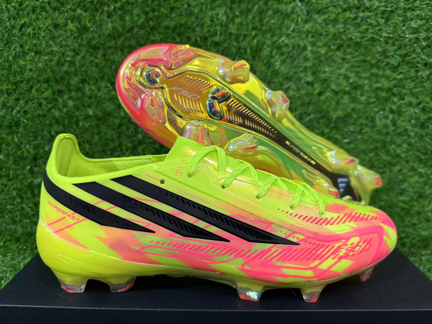 adidas F50 Elite FG