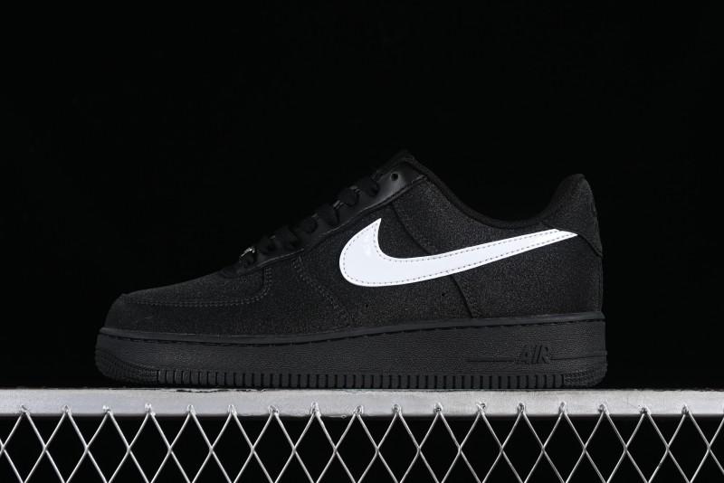Nike Air Force 1 '07 Low Custom Casual Sneakers - CW2288-111