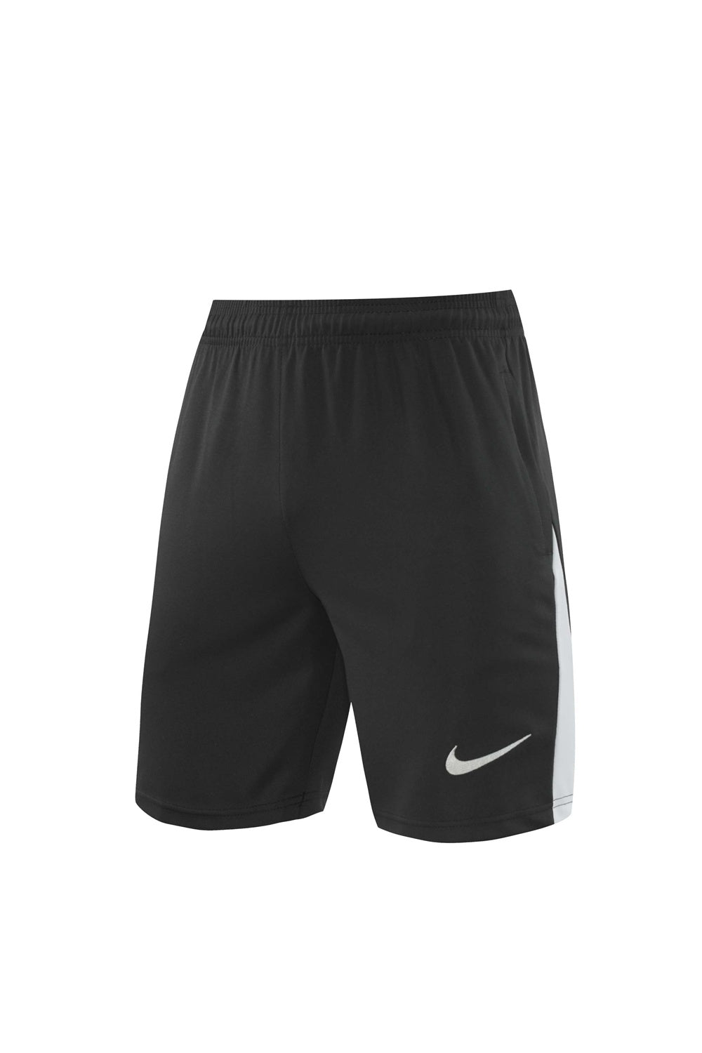 ND06 gray shorts suit S-2XL