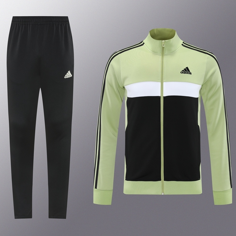 AJ23 Matcha Green Set S-2XL