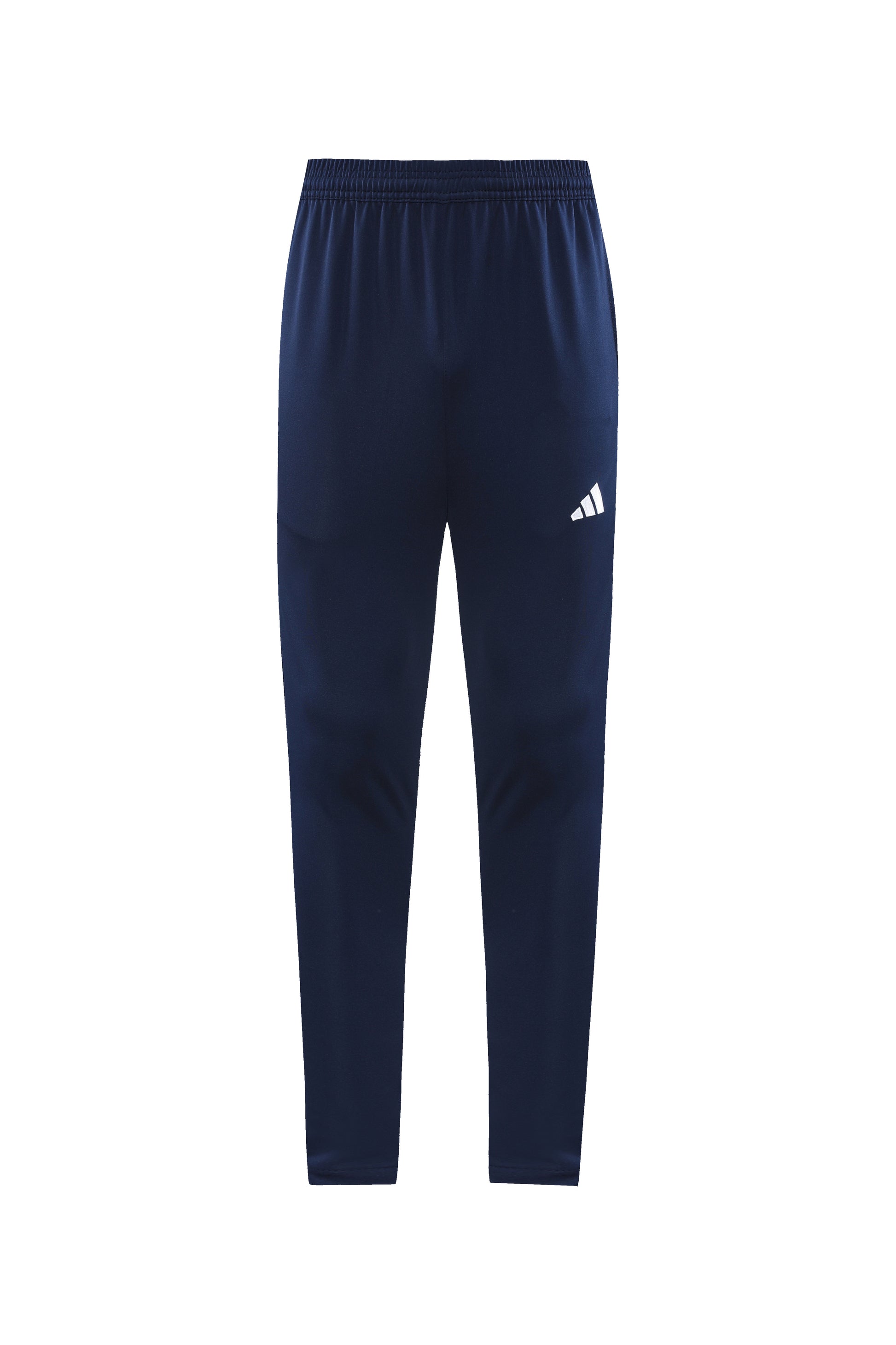 AD02 sapphire blue trousers suit S-2XL