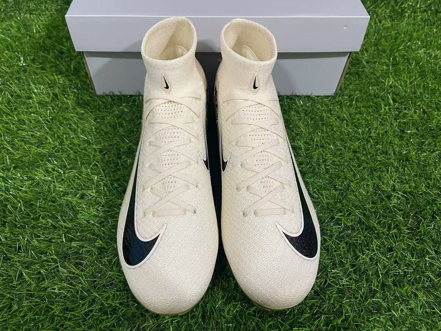 Nike Air Zoom Mercurial Superfly 16 Elite XXV FG
