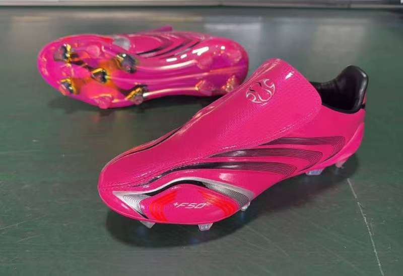 adidas F50 Elite Laceless