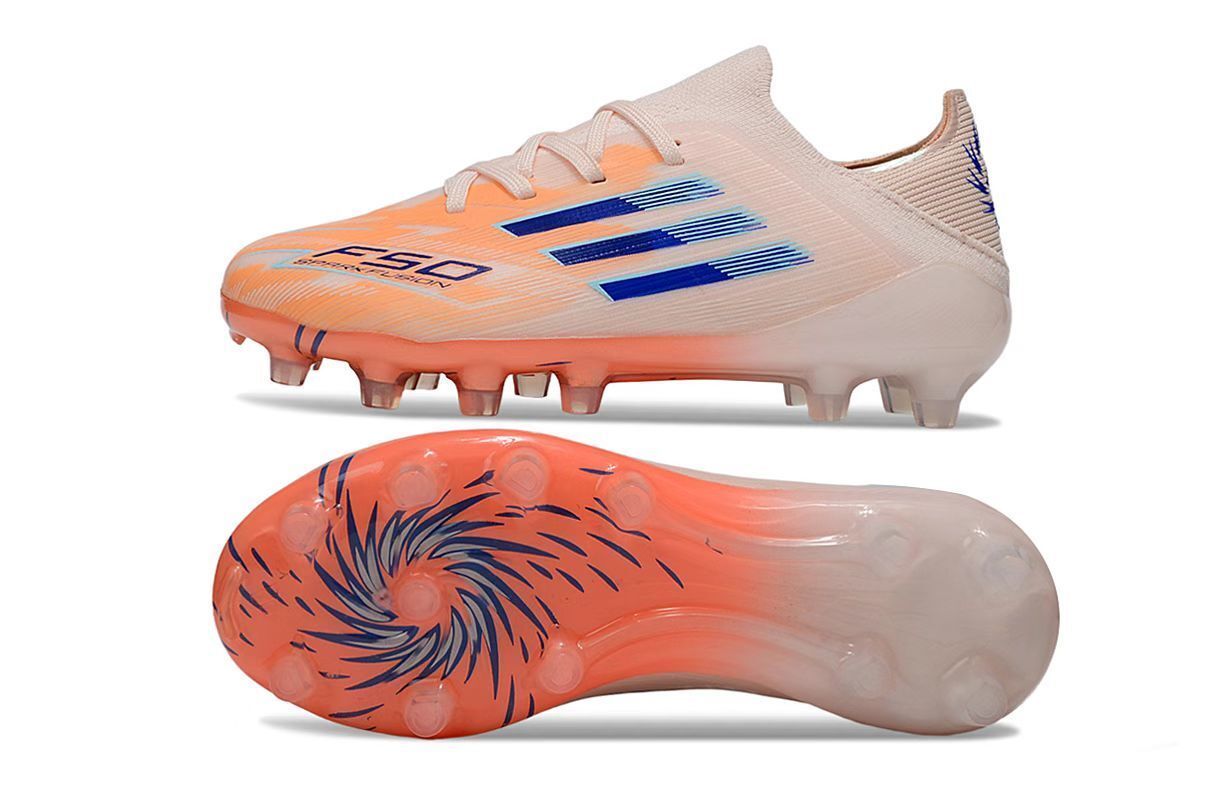 Arrival 30-35) F50 children's football shoes