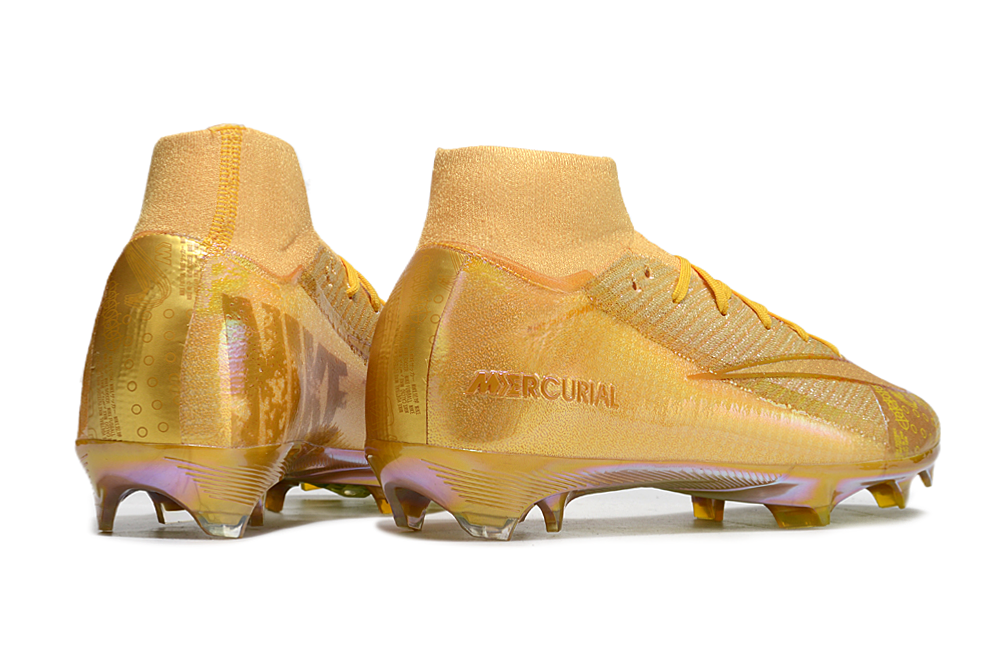 Nike Air Zoom Mercurial Superfly 16 Elite XXV FG
