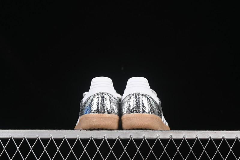 Adidas Samba OG Casual Sneakers - JR0035