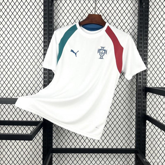 2026 Mens Portugal World Cup Pre-Match Jersey