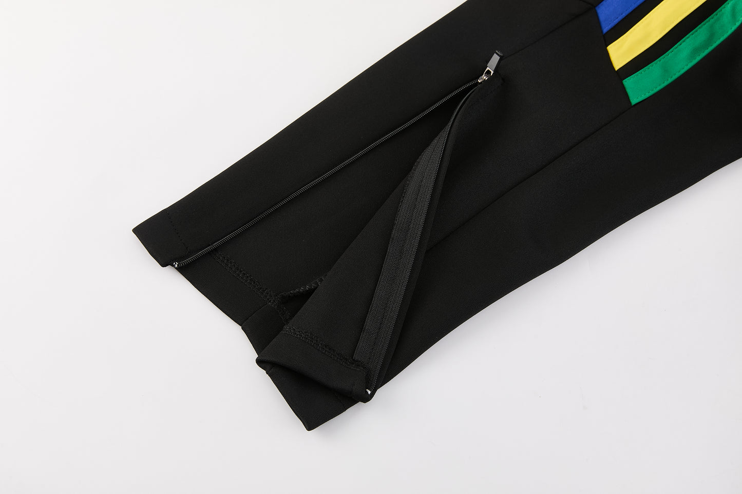 AJ27 black suit S-2XL