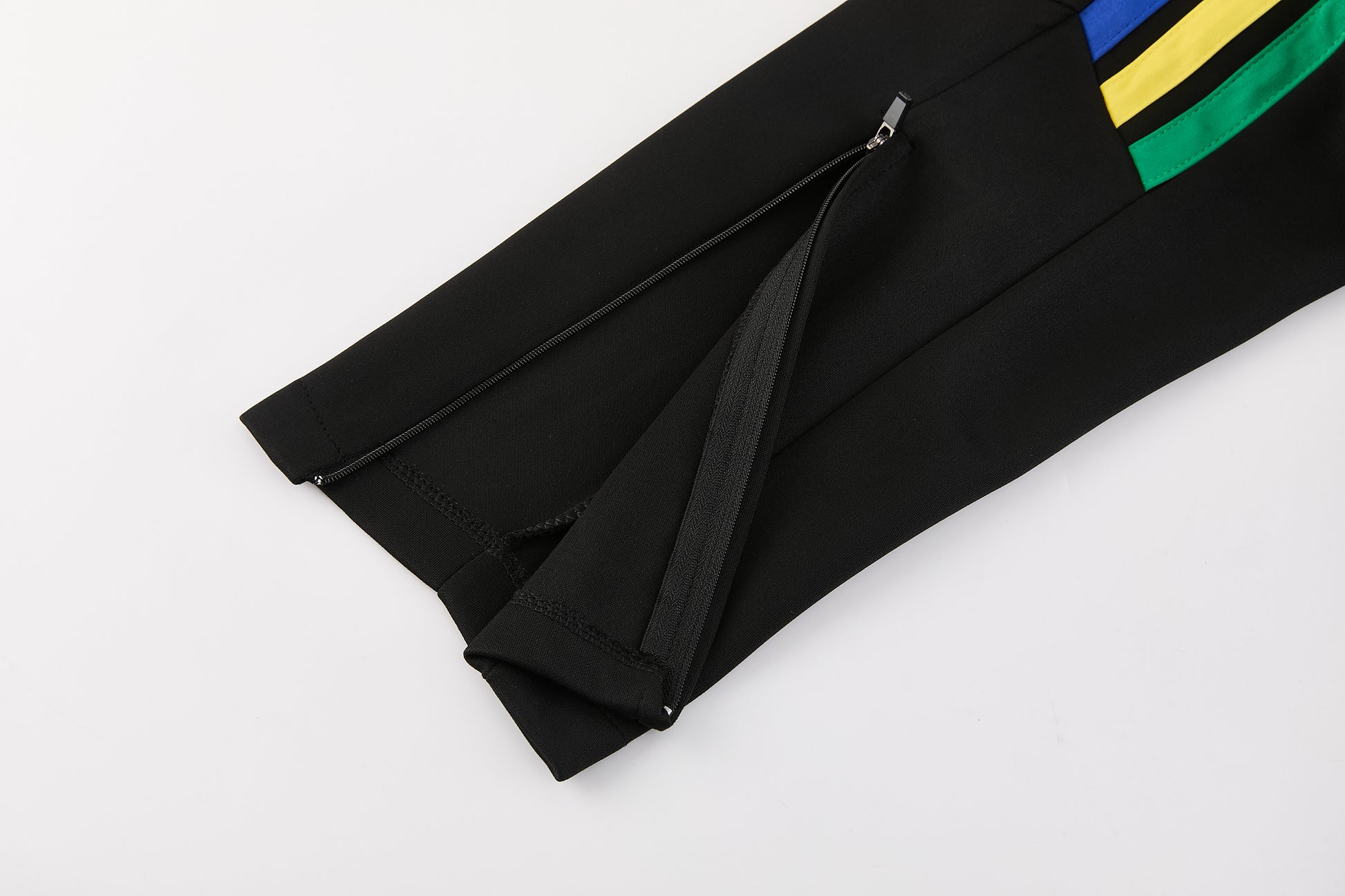 AJ27 black suit S-2XL