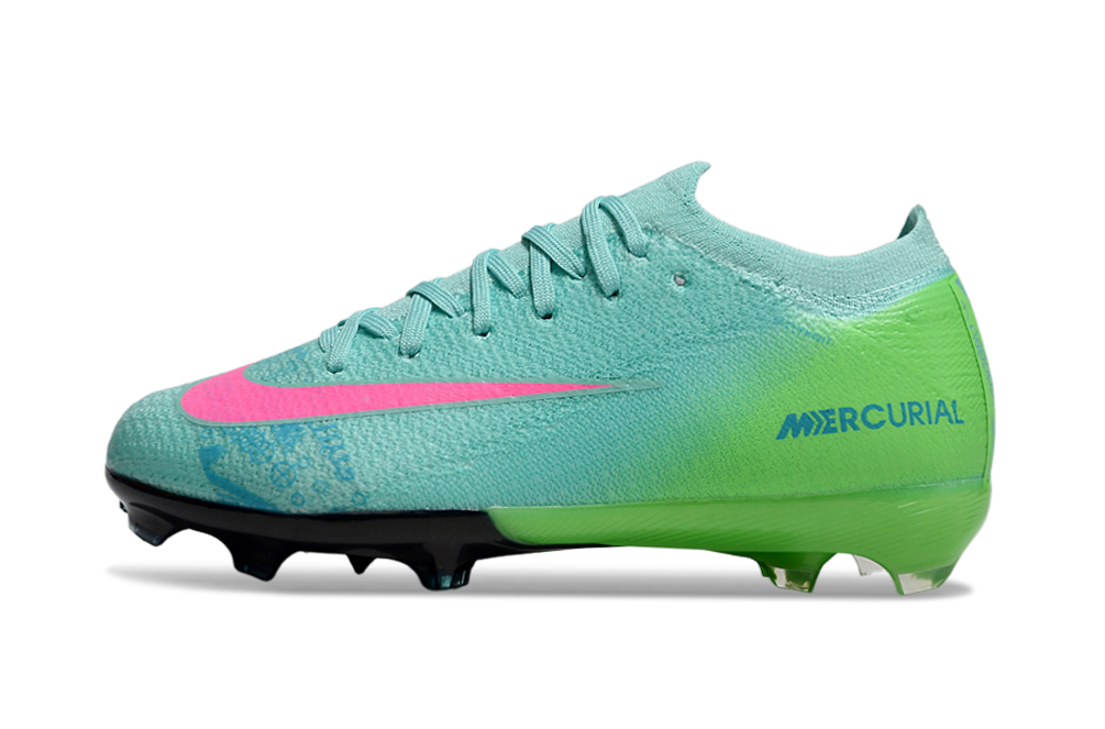 Arrival 27-35) Mercurial 16 children's football shoes