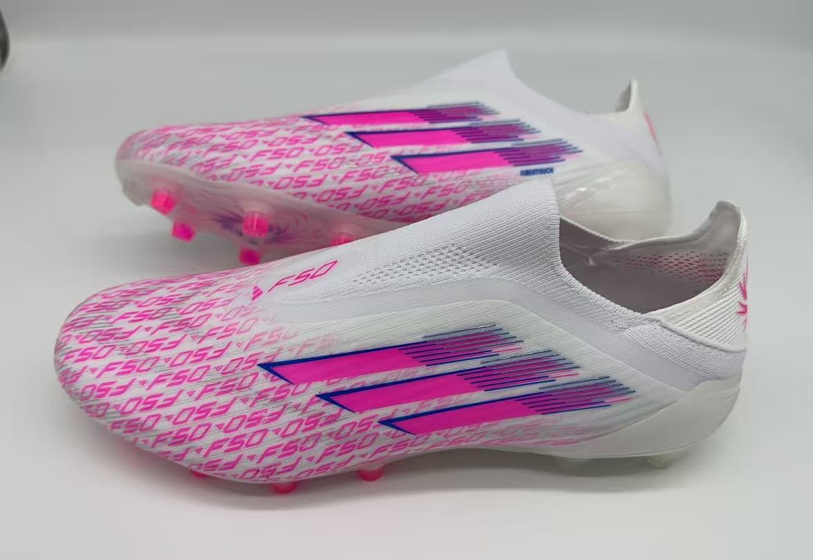 adidas F50 Elite Laceless