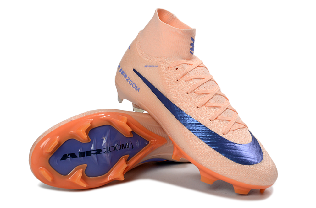 Nike Air Zoom Mercurial Superfly 16 Elite XXV FG