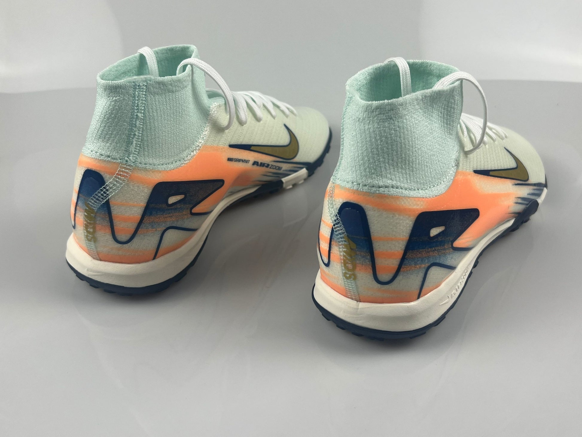 Nike Air Zoom Mercurial Vapor XV Elite TF