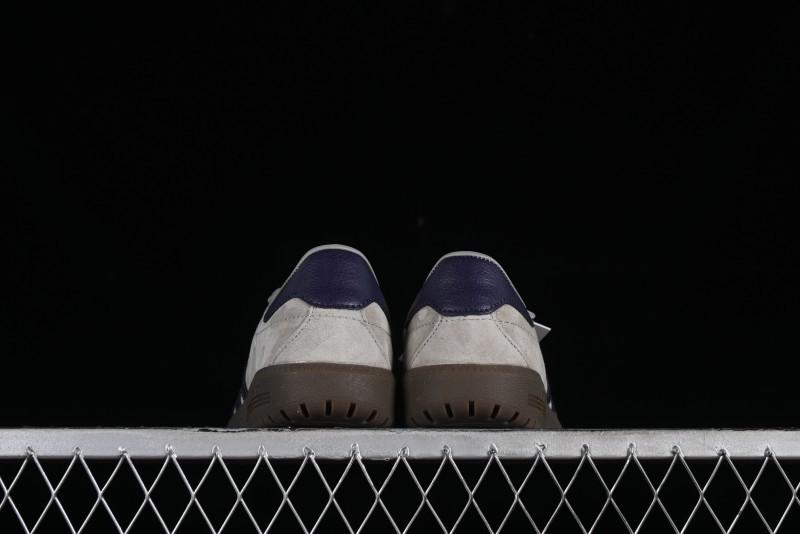 Adidas Originals Bermuda JI4280 Anti-Slip Wear-Resistant Lightweight Low-Top Skate Shoes