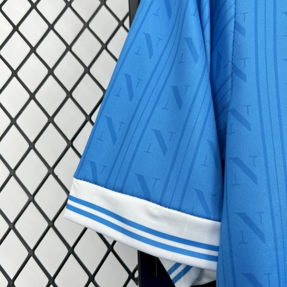 2025/26 Napoli Home Jersey
