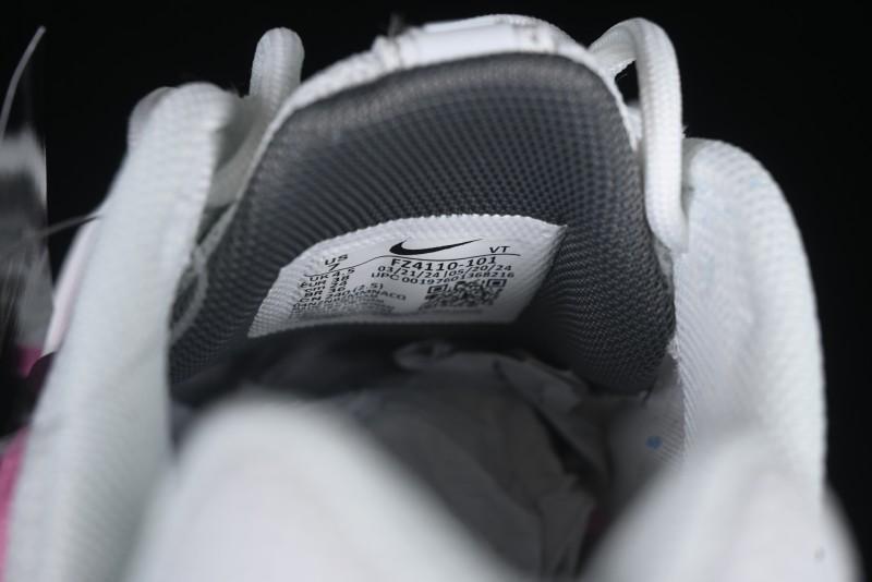 Comme Des Garcons Homme Plus x Nike Air Max TL 2.5 Pack Cushioned Running Shoes - FZ4110-101