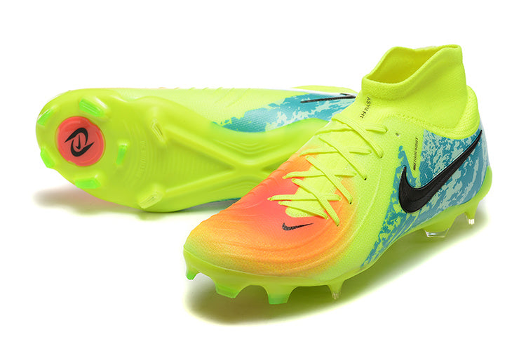 NIKE PHANTOM LUNA ELITE FG