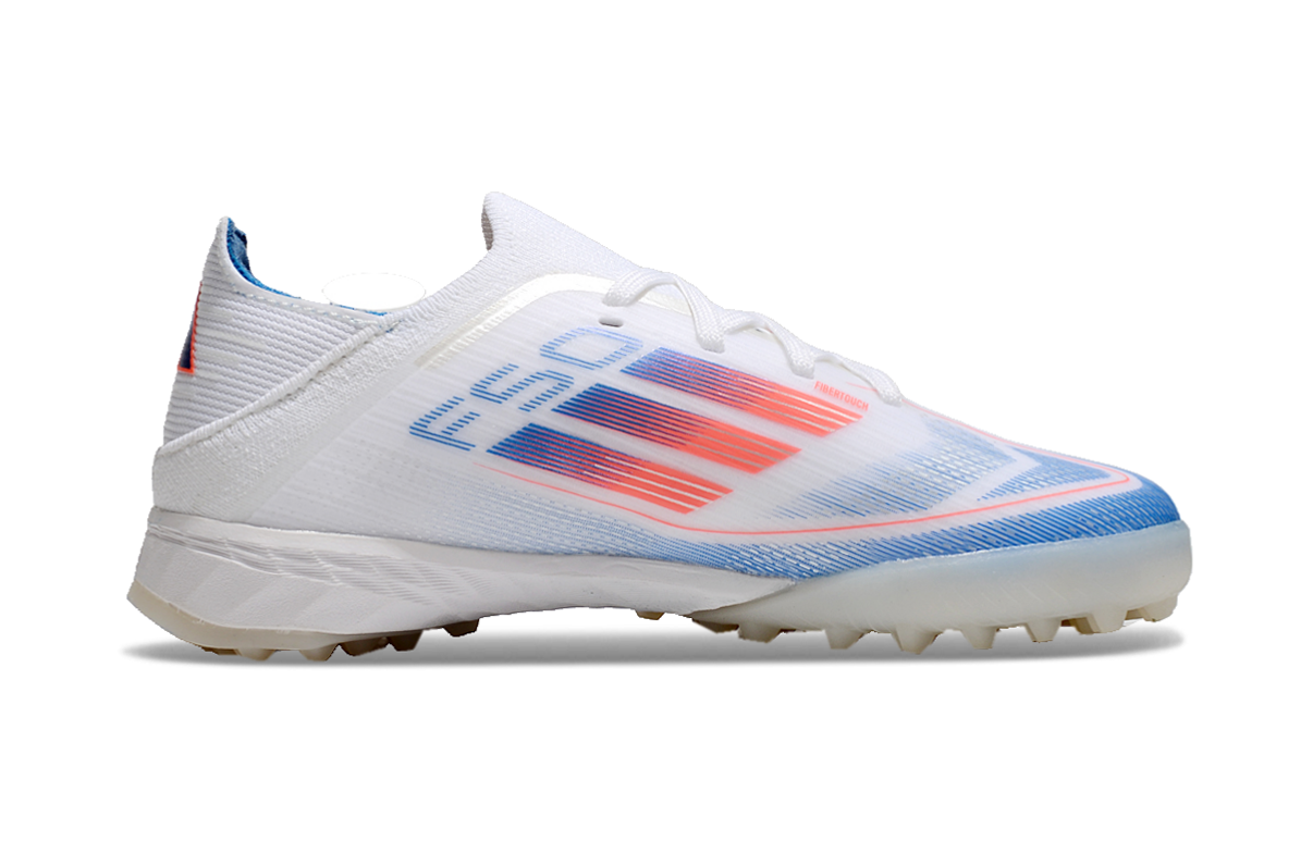 Arrival 30-35) F50 children's football shoes