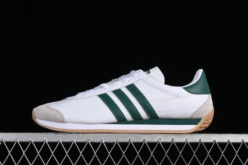 Adidas Wales Bonner Originals Country OG Fashion Casual Skate Shoes - FZ0013
