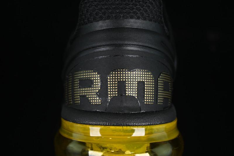 Nike Air Max 2013 Retro Breathable Mesh Running Shoes with Full-Length Max Air Cushion - HF3660-002