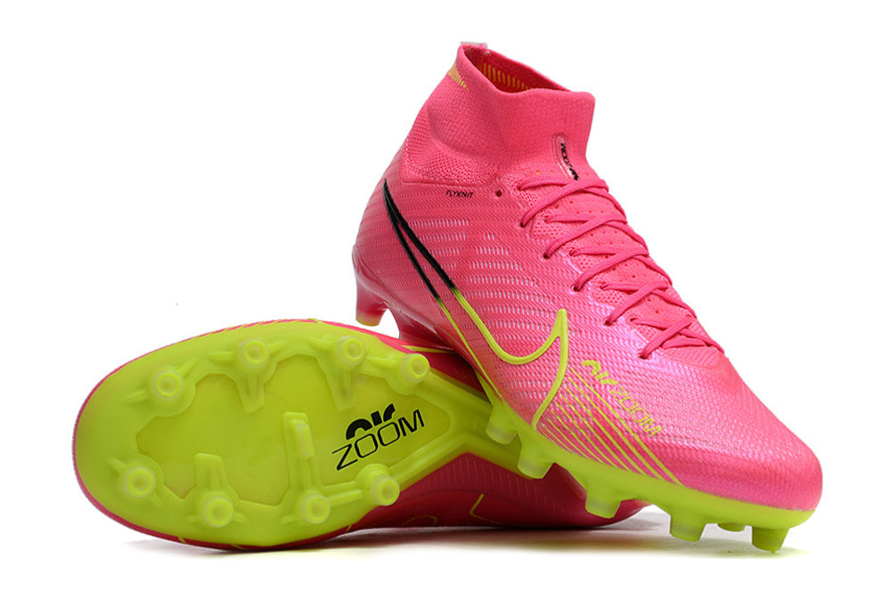 Nike Air Zoom Mercurial Superfly IX Elite AG