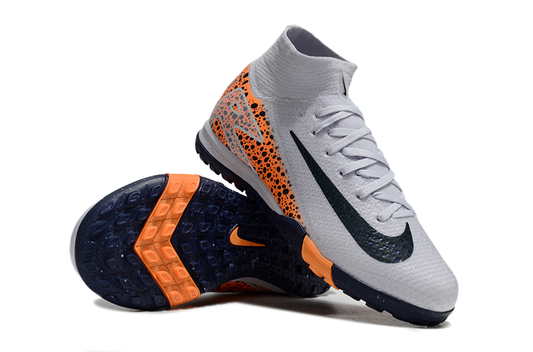 Arrival 27-35) Mercurial 16 children's football shoes