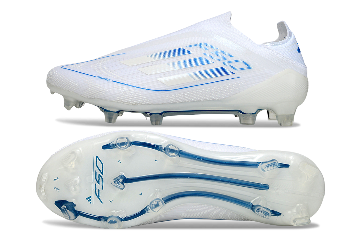 adidas F50 Elite Laceless