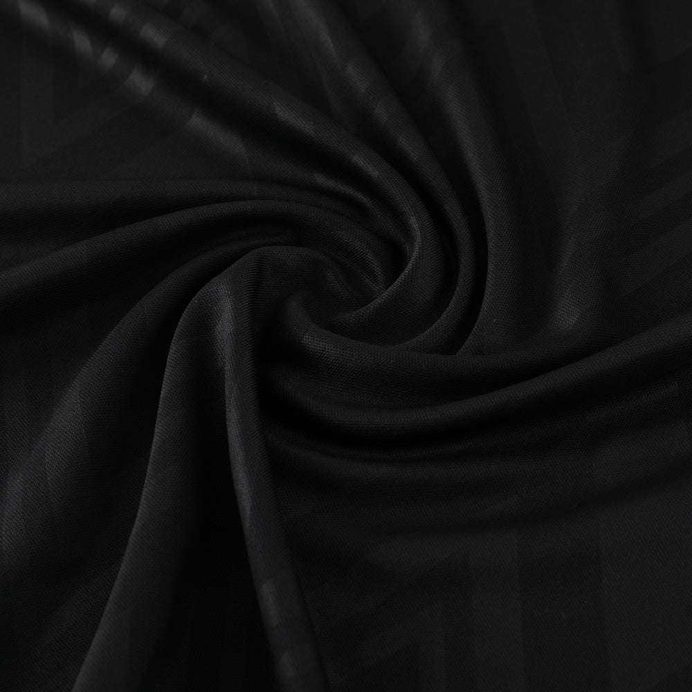 ND06 black shorts suit S-2XL