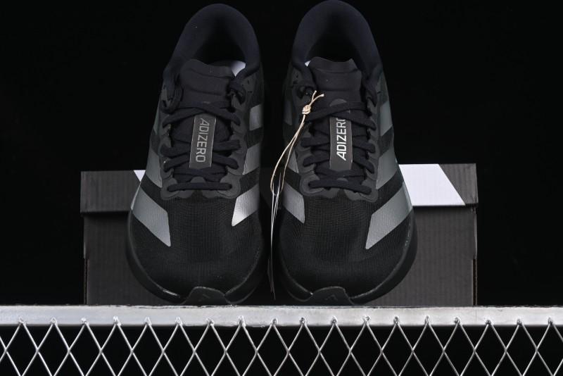 Adidas Adizero Evo SL Lightweight Breathable Cushioned Running Shoes - JP7147