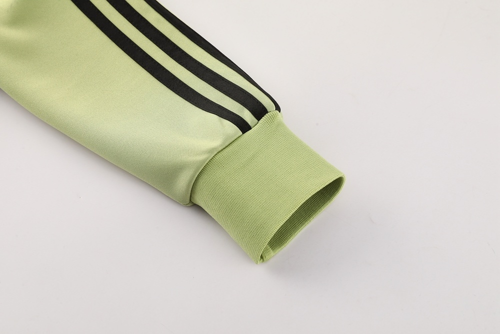 AJ23 Matcha Green Set S-2XL