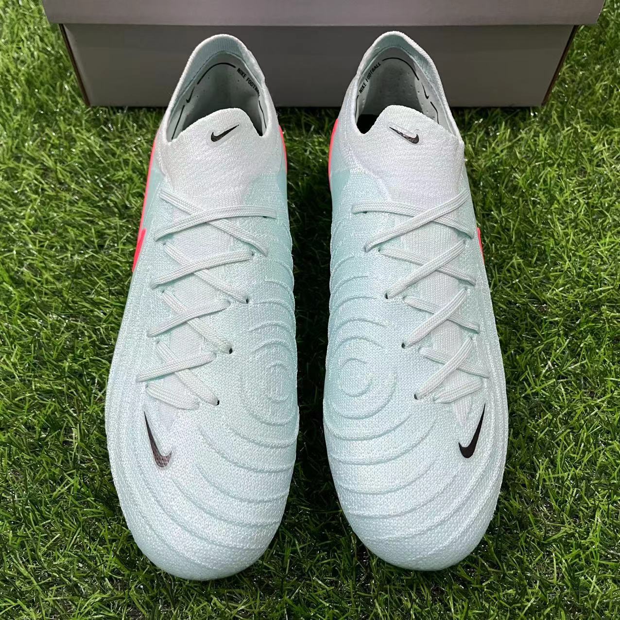 NIKE PHANTOM LUNA ELITE FG