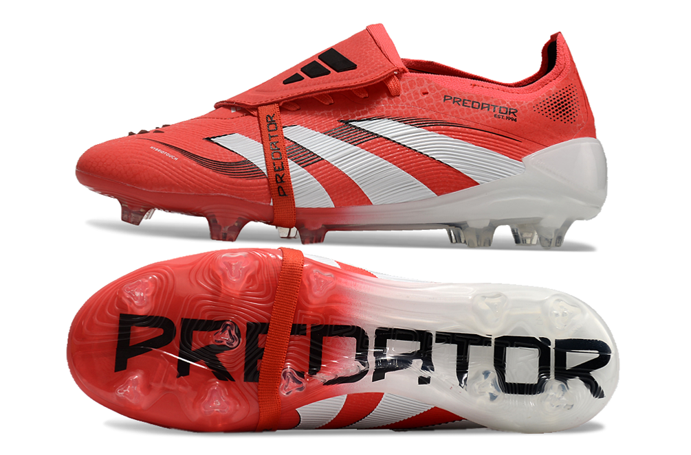 PREDATOR ACCURACY FG BOOTS