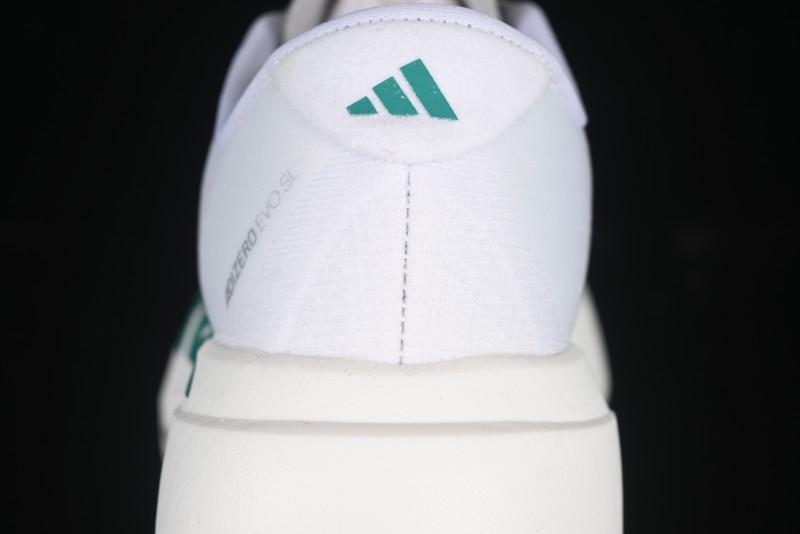 Adidas Adizero Evo SL Lightweight Breathable Cushioned Running Shoes - JS4451