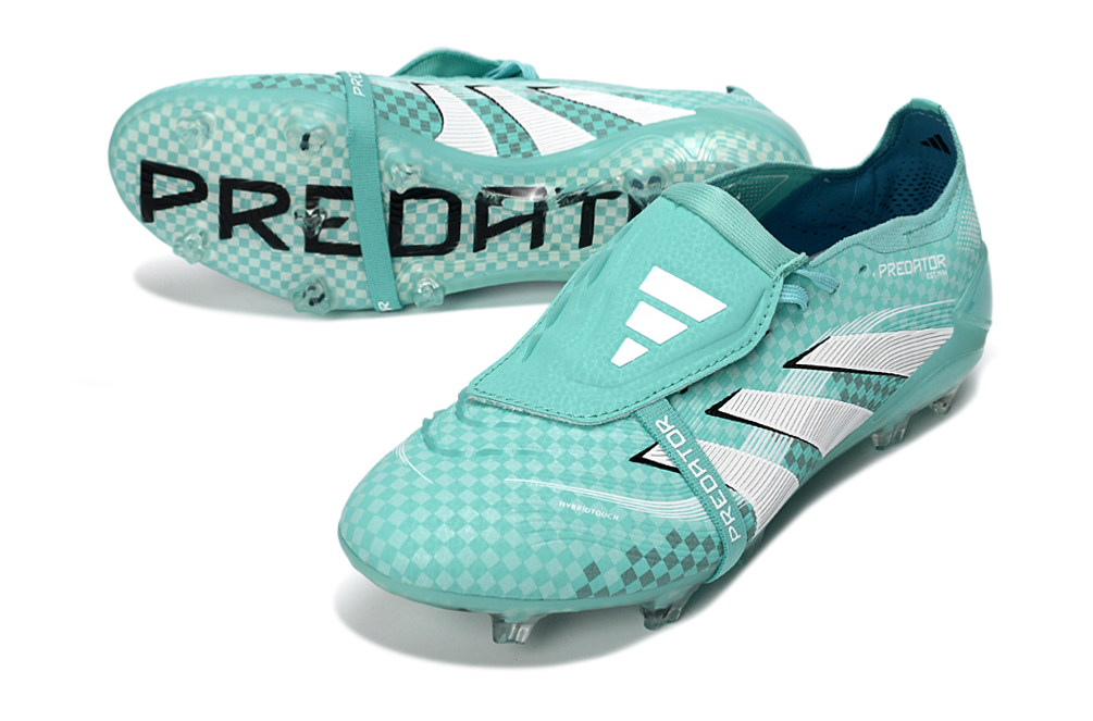 PREDATOR ACCURACY FG BOOTS