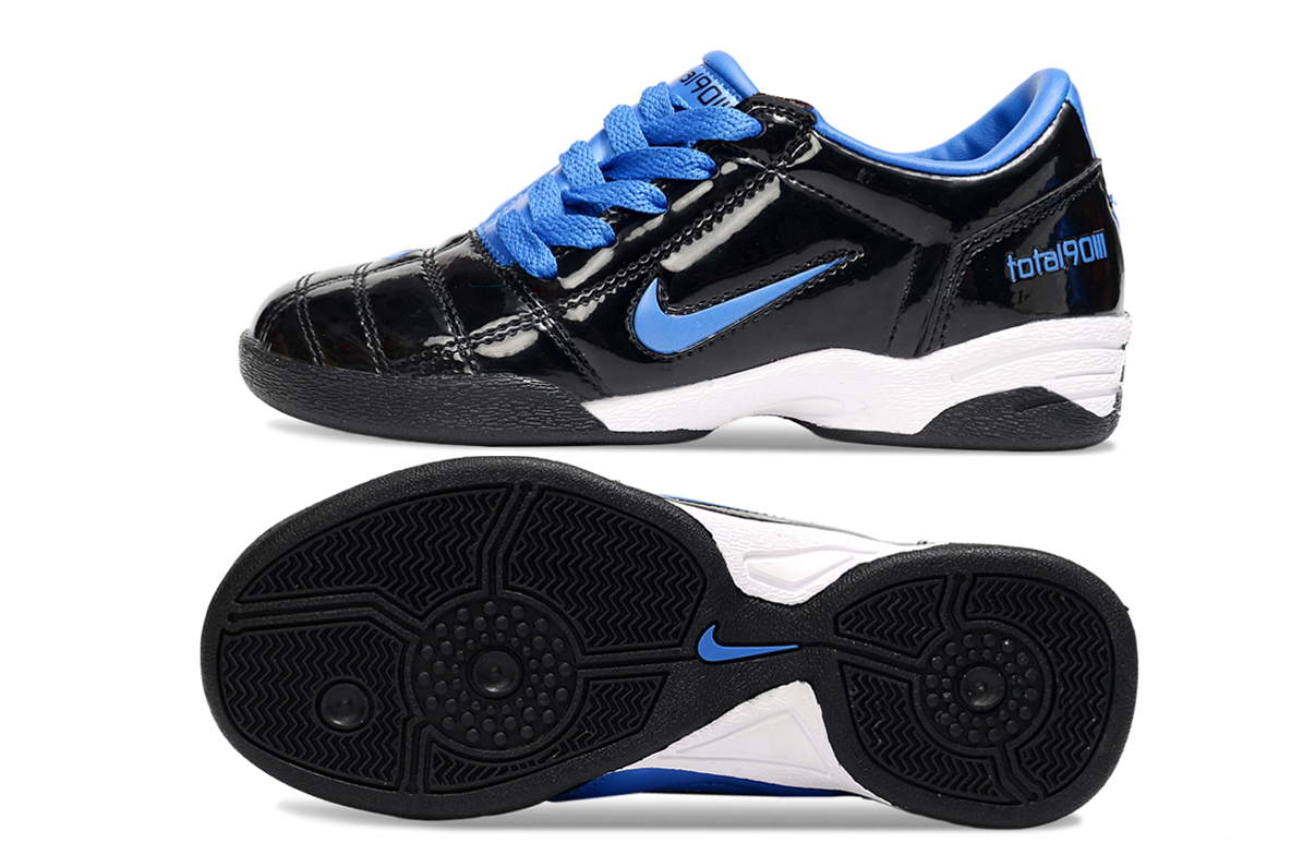 Arrival 30-35) T90 flat children's football shoes