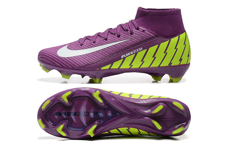 Nike Air Zoom Mercurial Superfly 16 Elite XXV FG