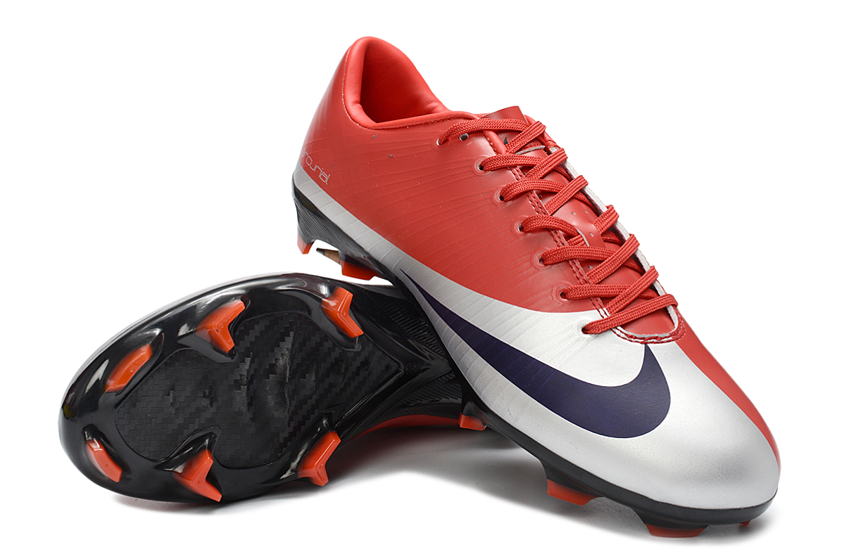 Nike Air Zoom Mercurial Vapor XV Elite FG