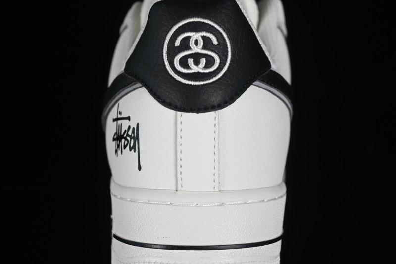 Nike Air Force 1 '07 Low Custom Casual Sneakers - CZ9183-003