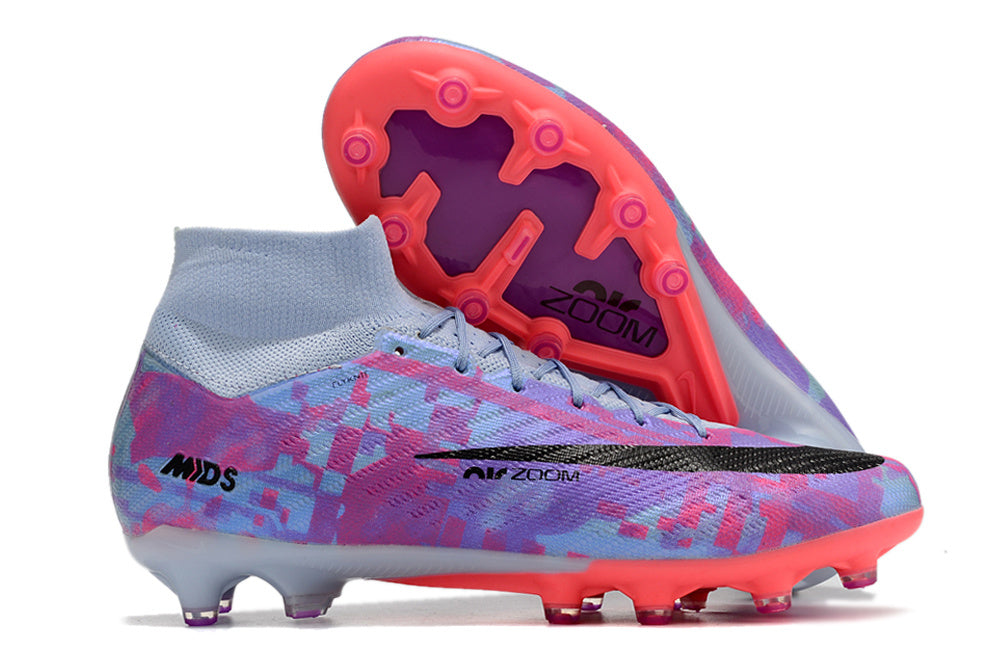 Nike Air Zoom Mercurial Superfly IX Elite AG